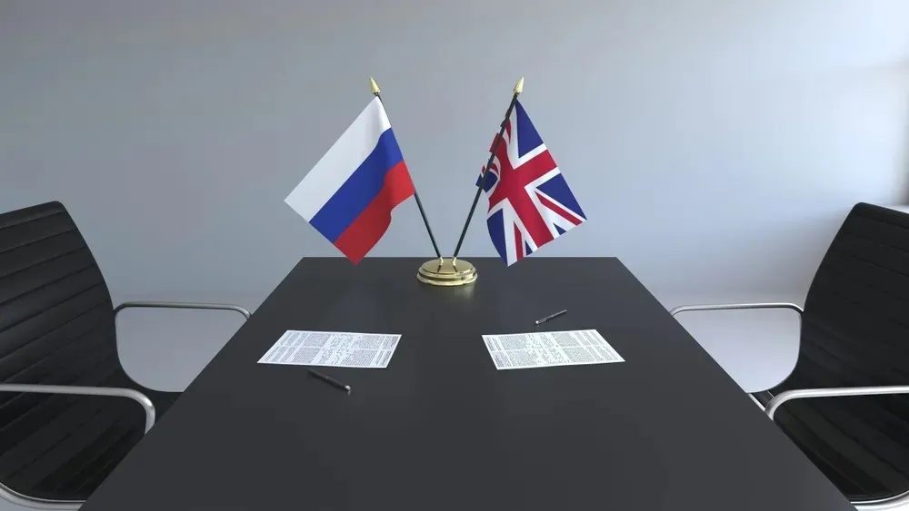 Российская делегация прибыла на место переговоров с США в Стамбуле