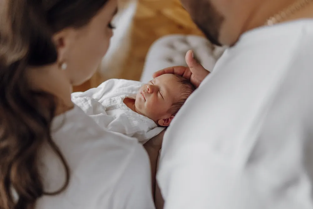 Мальчик утратил руку в утробе матери из-за редкого синдрома