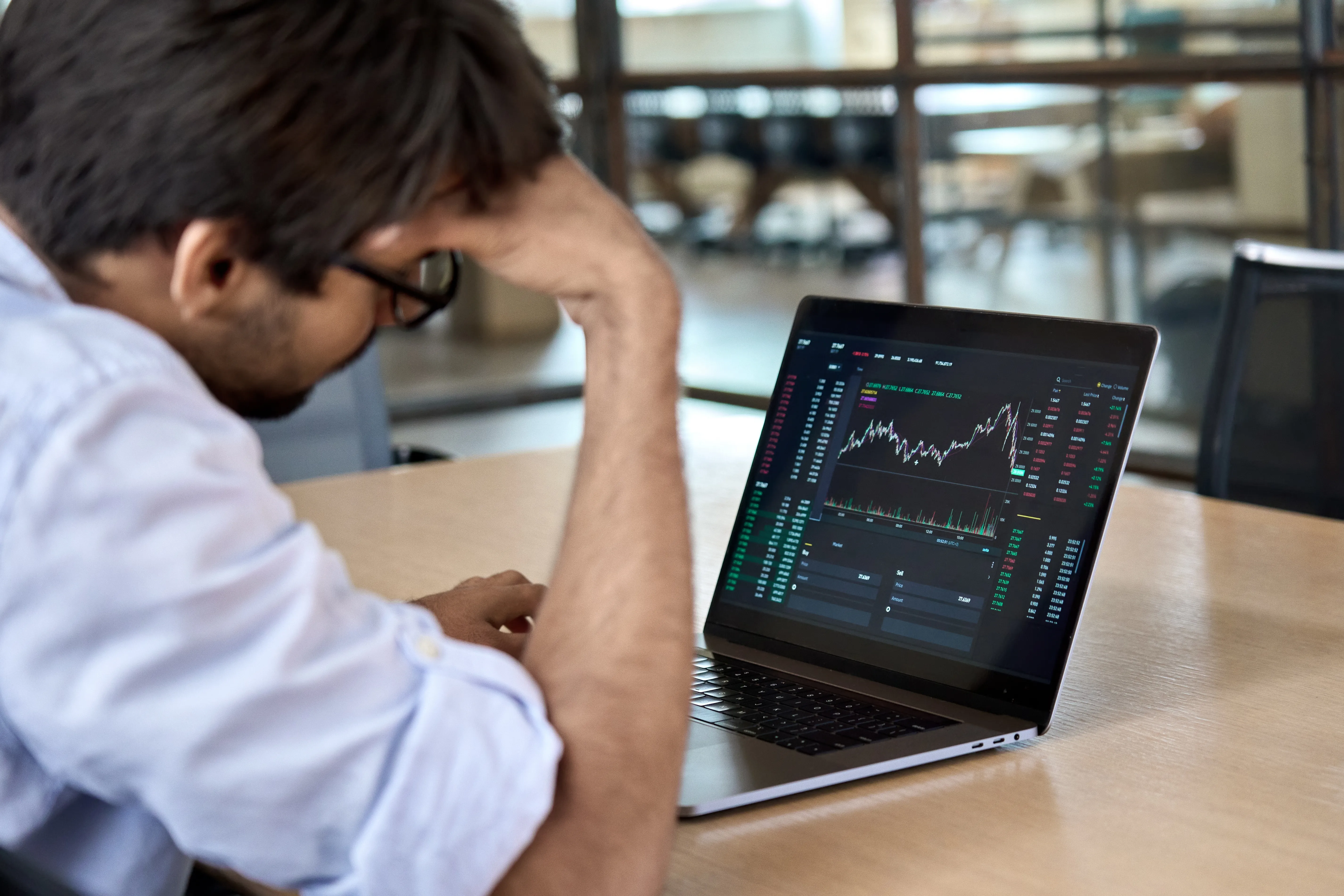 Эстонский банкир потерял доступ к ETH на $1 млрд, купленным в 2015 году
