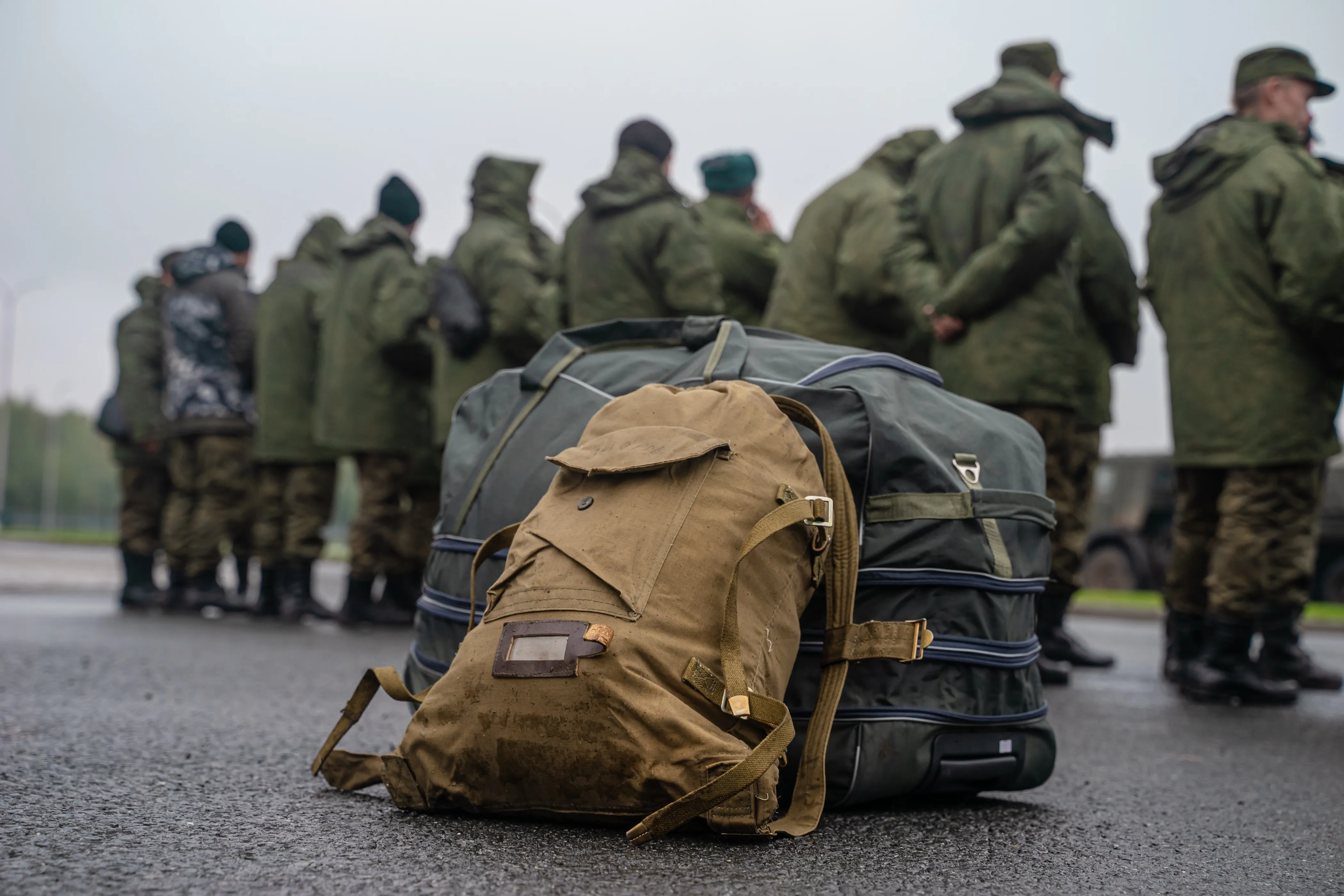 В Харькове сотрудник ТЦК избил незаконно задержанного экс-военного