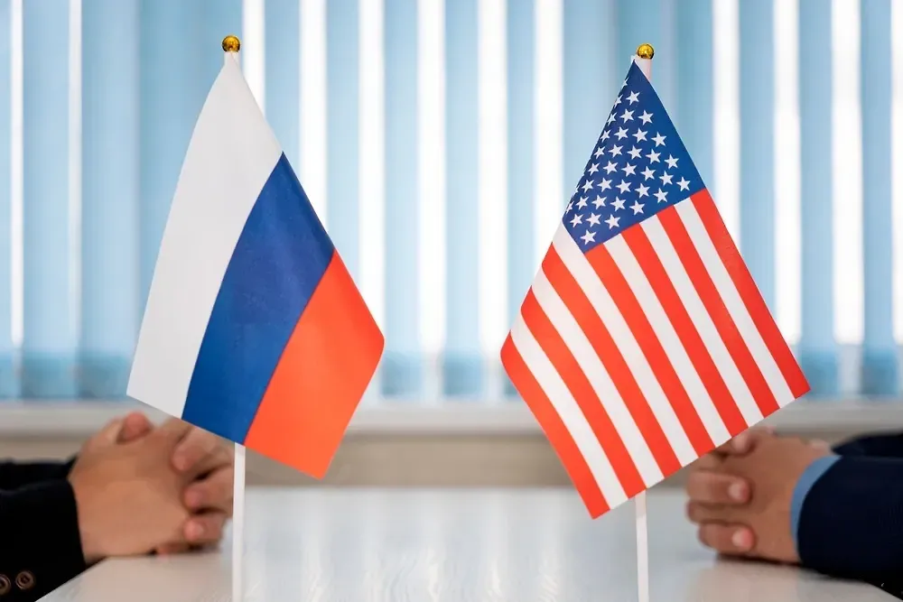 США наладили ещё один разорванный в 2022 году канал с Россией