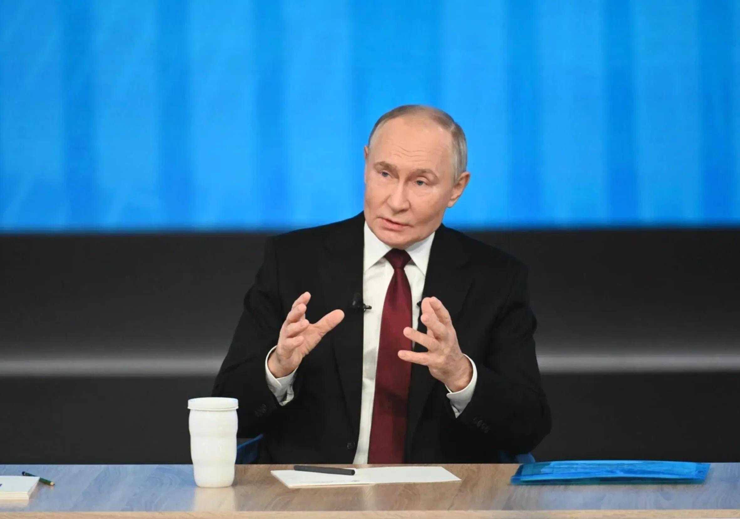 Украине раскрыли последствия отказа ехать на саммит в Стамбул по зову Путина