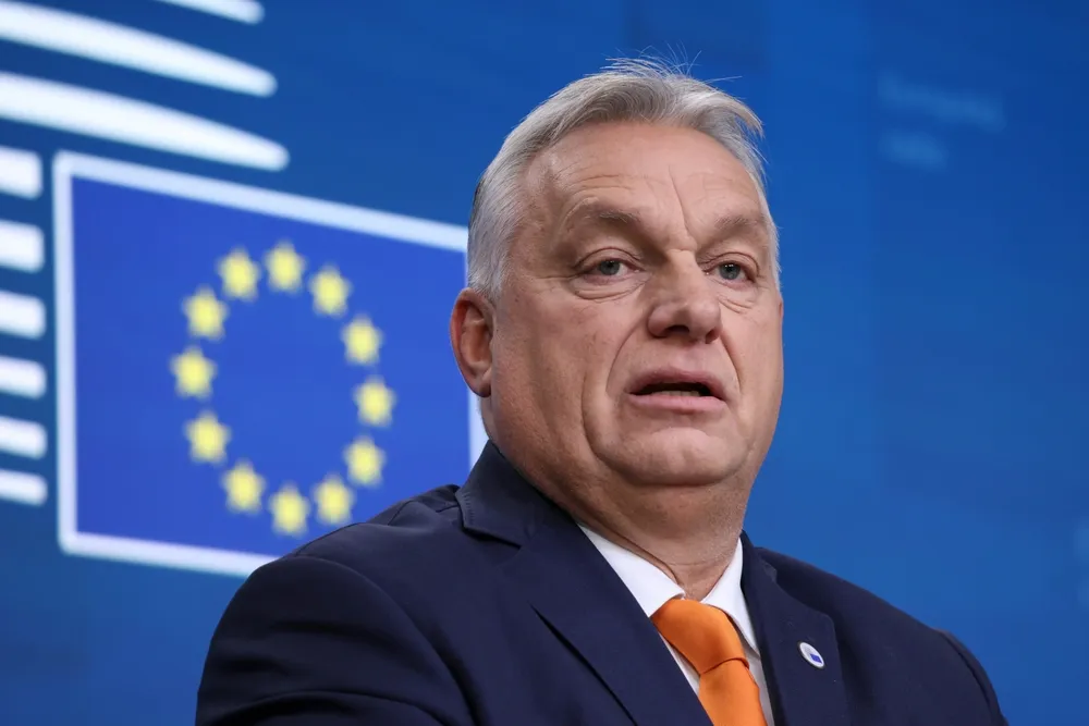 Орбан предрёк войну и нищету в случае принятия Украины в ЕС
