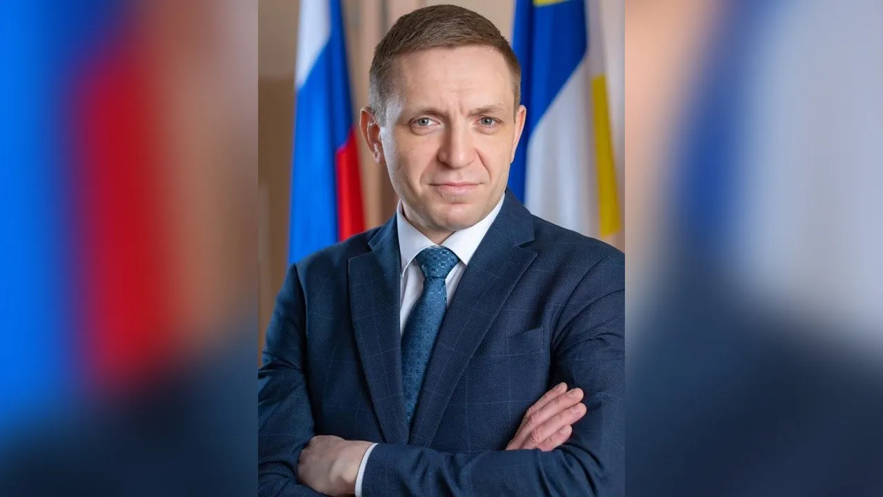 Министра транспорта Бурятии Александра Гоге задержали по обвинению в коррупции