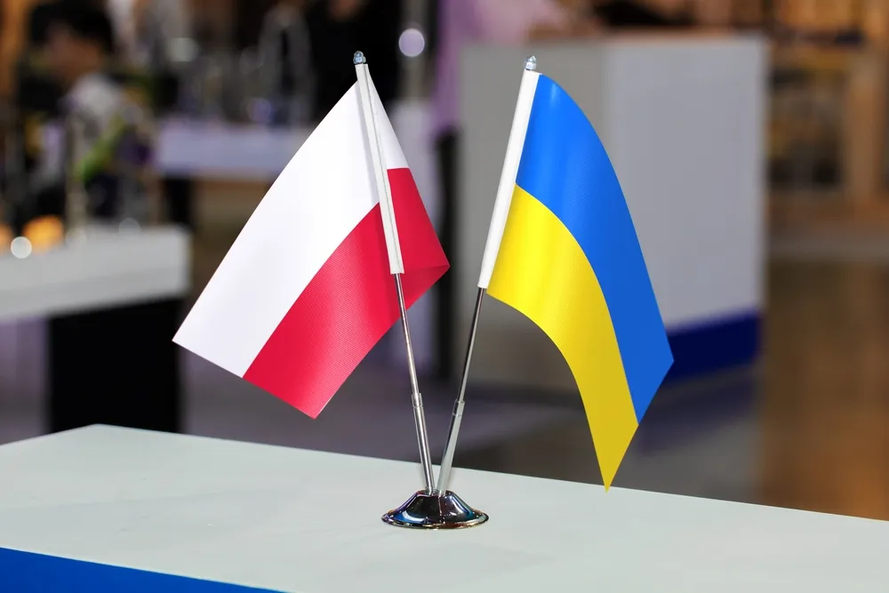 Новый президент Польши выступил против евроинтеграции Украины