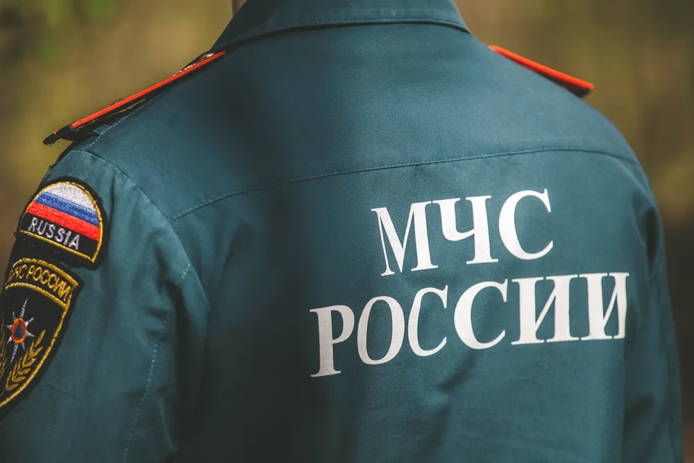 В Крыму ввели региональный режим ЧС из-за весенних заморозков
