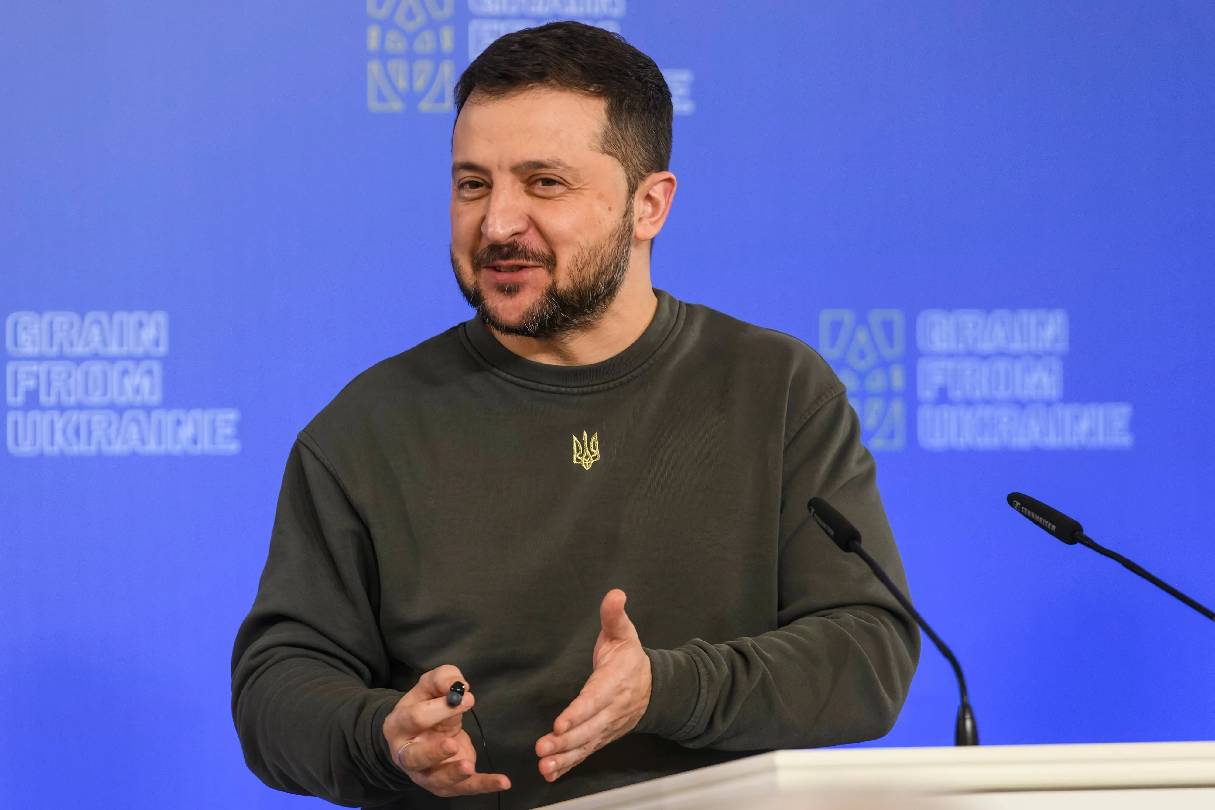 Зеленский признался, что в его отношениях с Уиткоффом «что-то пошло не так» 