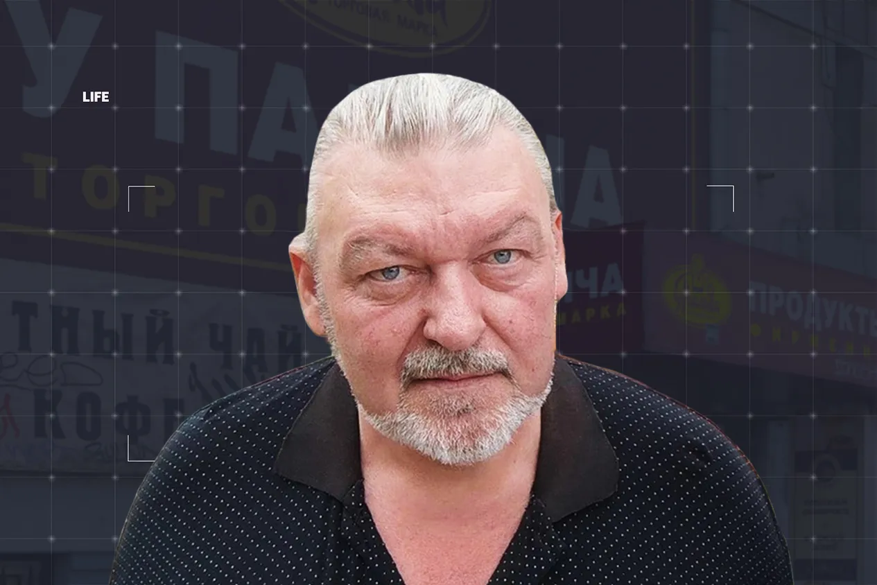 Тот самый Палыч: Какое наследство оставил основатель марки «У Палыча» Андрей Сульдин
