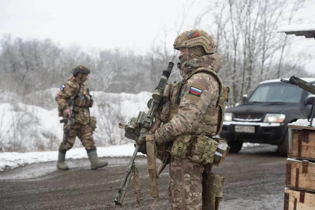 Военкор заявил о начале битвы за «сердце русской весны» в ДНР
