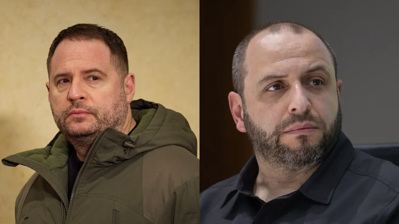 Стало известно, кто составит Зеленскому компанию на переговорах в Стамбуле