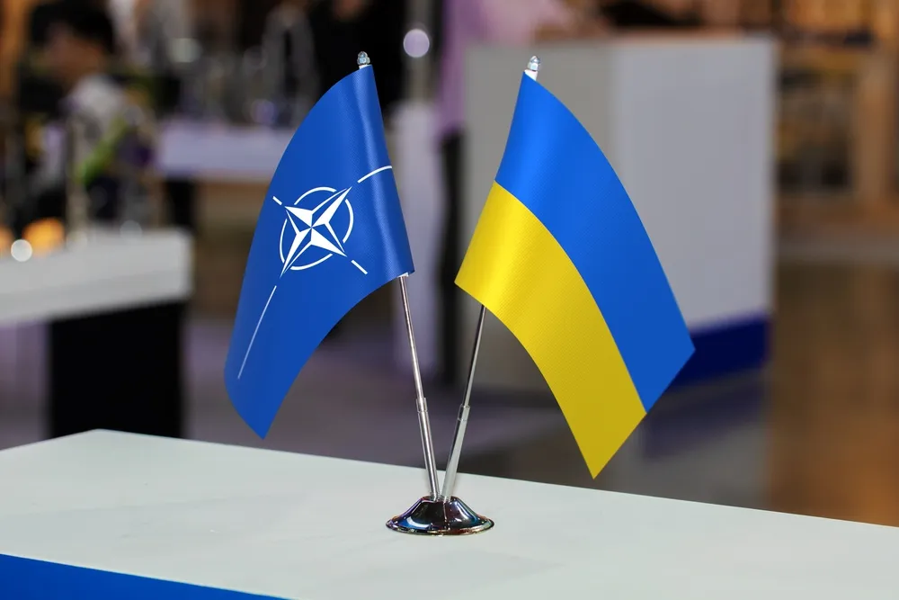Украину впервые за три года не позвали на дискуссии на саммите НАТО