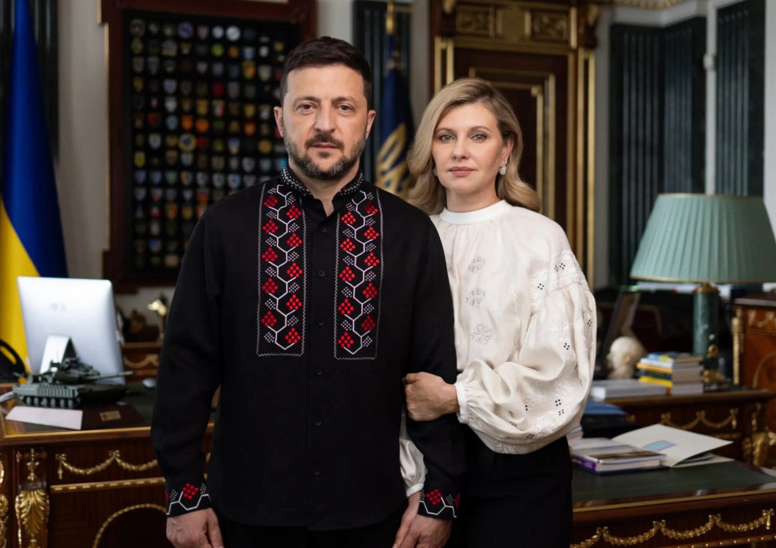 Коц пошутил про связь «священного» Дня вышиванки на Украине и переговоров в Стамбуле