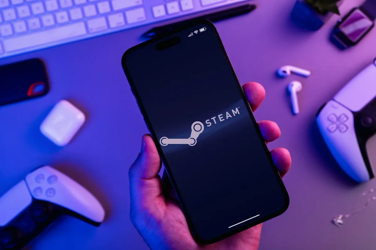 Steam опроверг заявления об утечке личных данных пользователей платформы