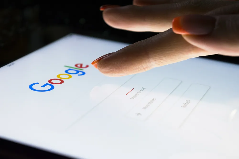 МВД предупредило россиян о новой мошеннической схеме с письмами от Google