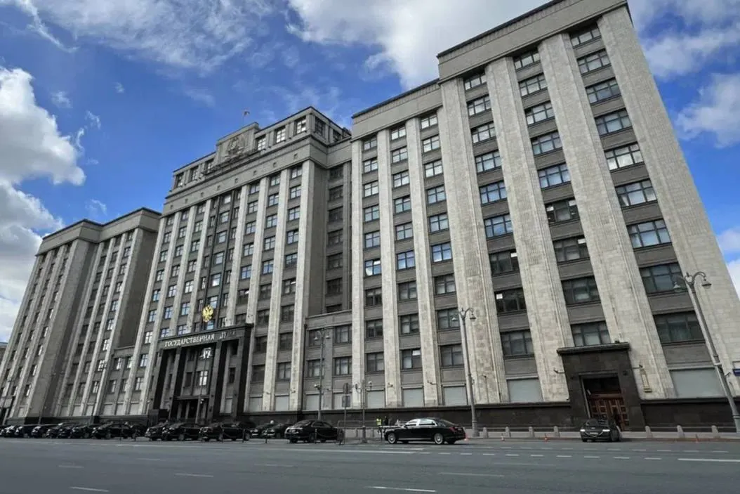 В Госдуме объяснили, на что указывает состав делегации России на переговорах с Украиной