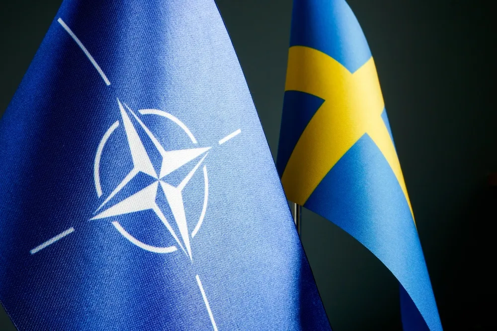 Украину впервые за три года не позвали на дискуссии на саммите НАТО
