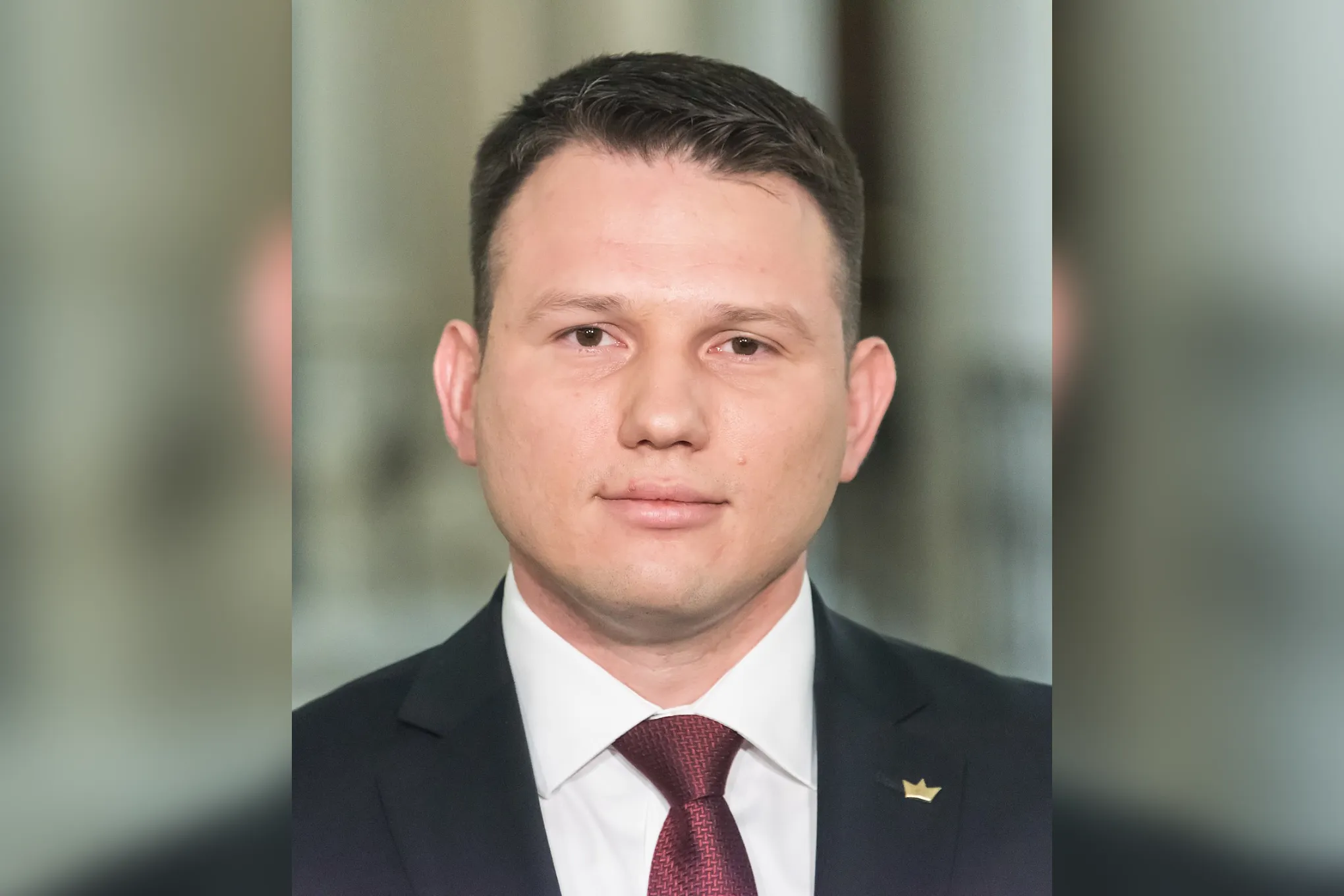 Кандидат в президенты Польши потребовал сократить права украинцев