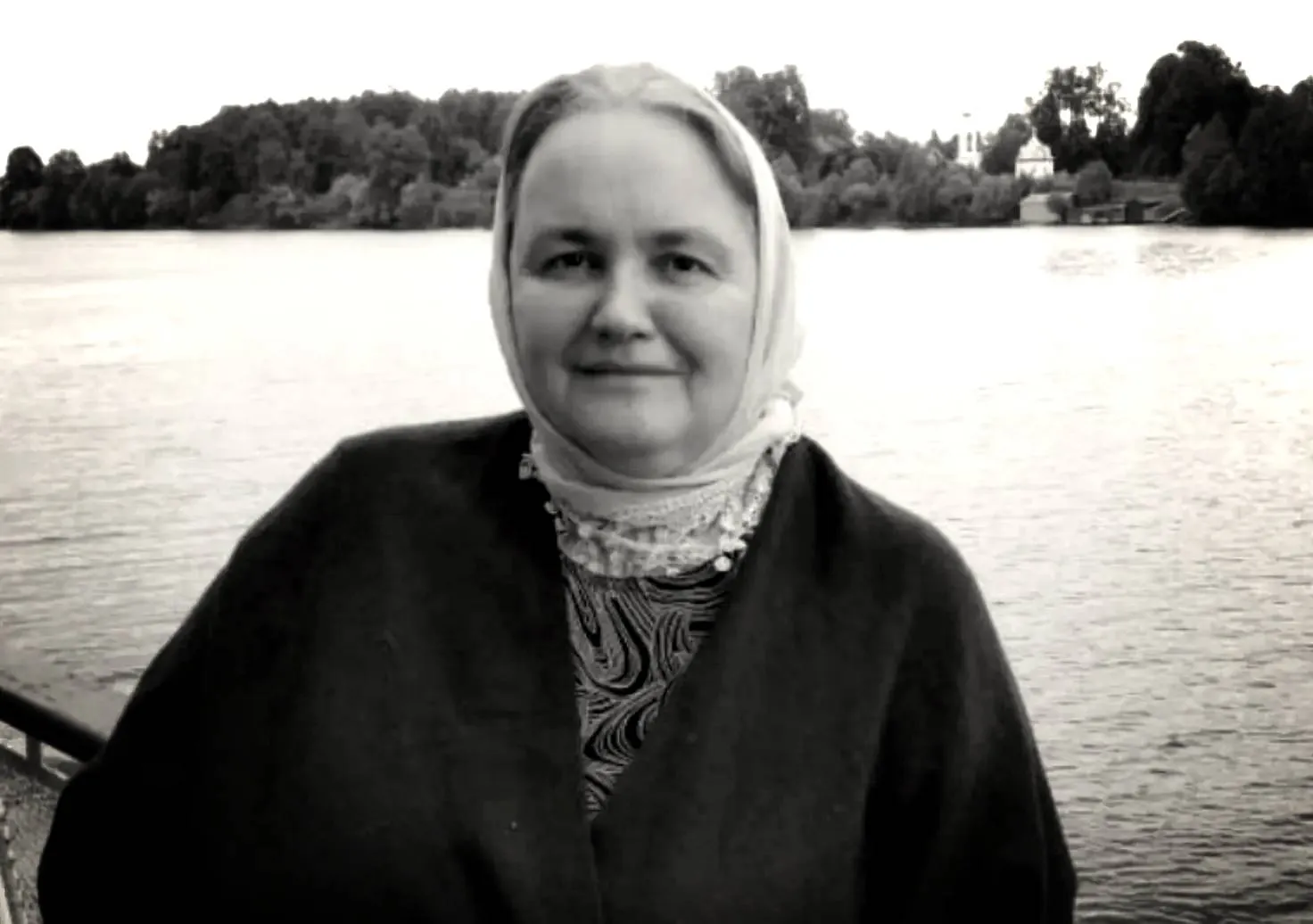 Умерла актриса из культового фильма «Москва слезам не верит» Елена Земляникина