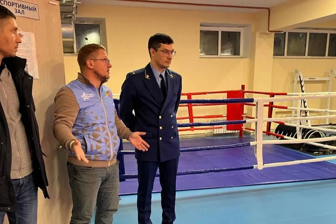 Найдена виновница смерти 6-летнего мальчика на тренировке по рукопашному бою в Приморье