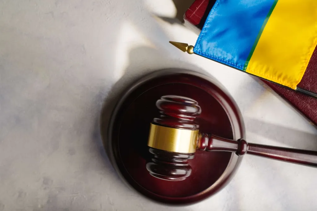 На украинскую блогершу завели сразу 3 уголовных дела за отказ спеть на мове
