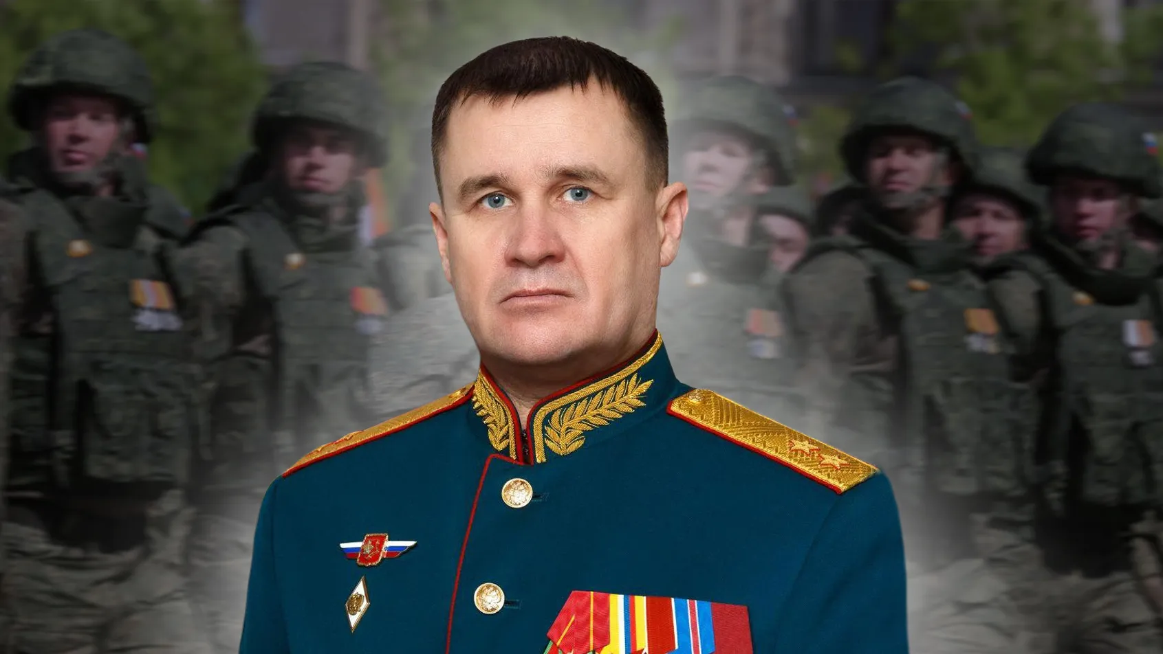 «Генерал-прорыв»: Почему на ВСУ наводит ужас новый командующий Сухопутными войсками Андрей Мордвичёв