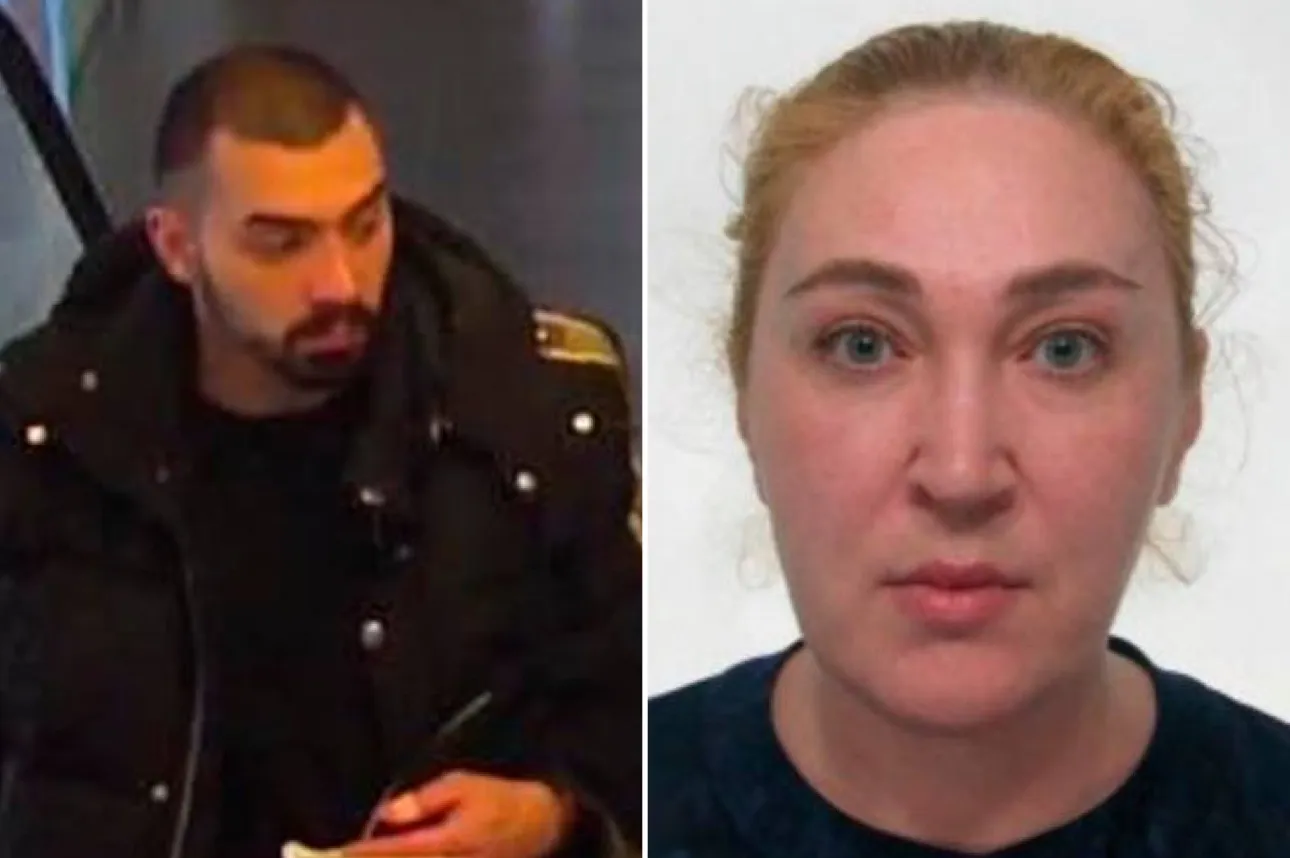 Стало известно, кто помог внучке экс-мэра Самары отравить бабушку с дедушкой и спрятать замороженные трупы