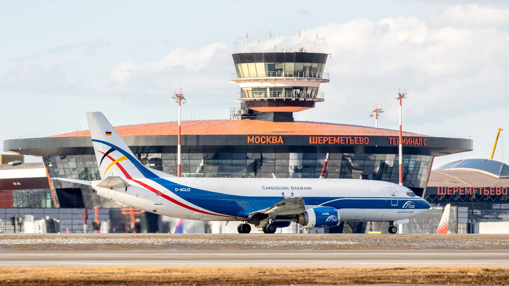 В Москве арестовали главного организатора хищений у бойцов СВО в Шереметьево