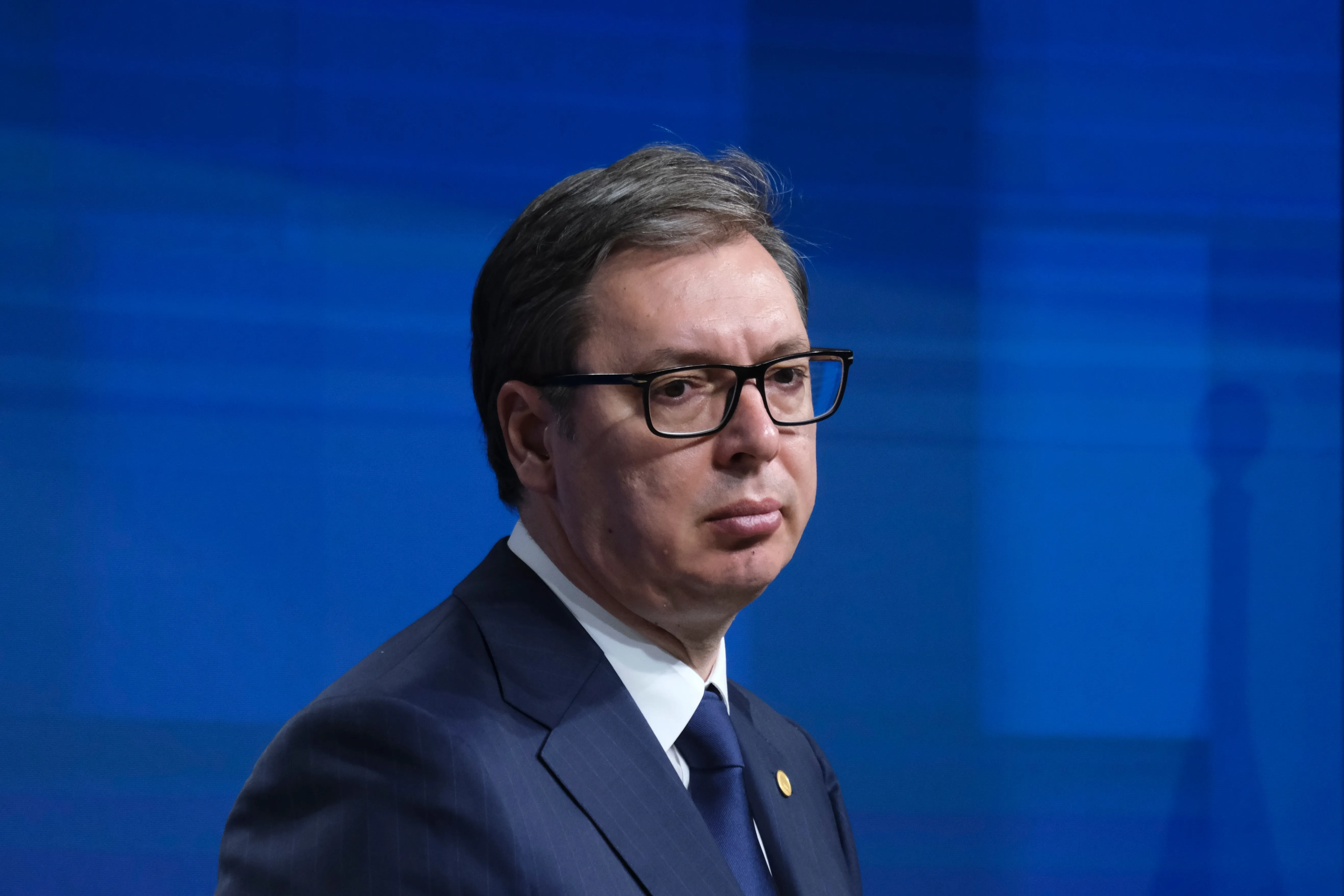Вучич шокировал коллег на саммите ЕС словами о смерти коллективного Запада