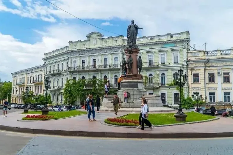 «Возможно всё»: В России высказались о возвращении «Одессы Жванецкого»