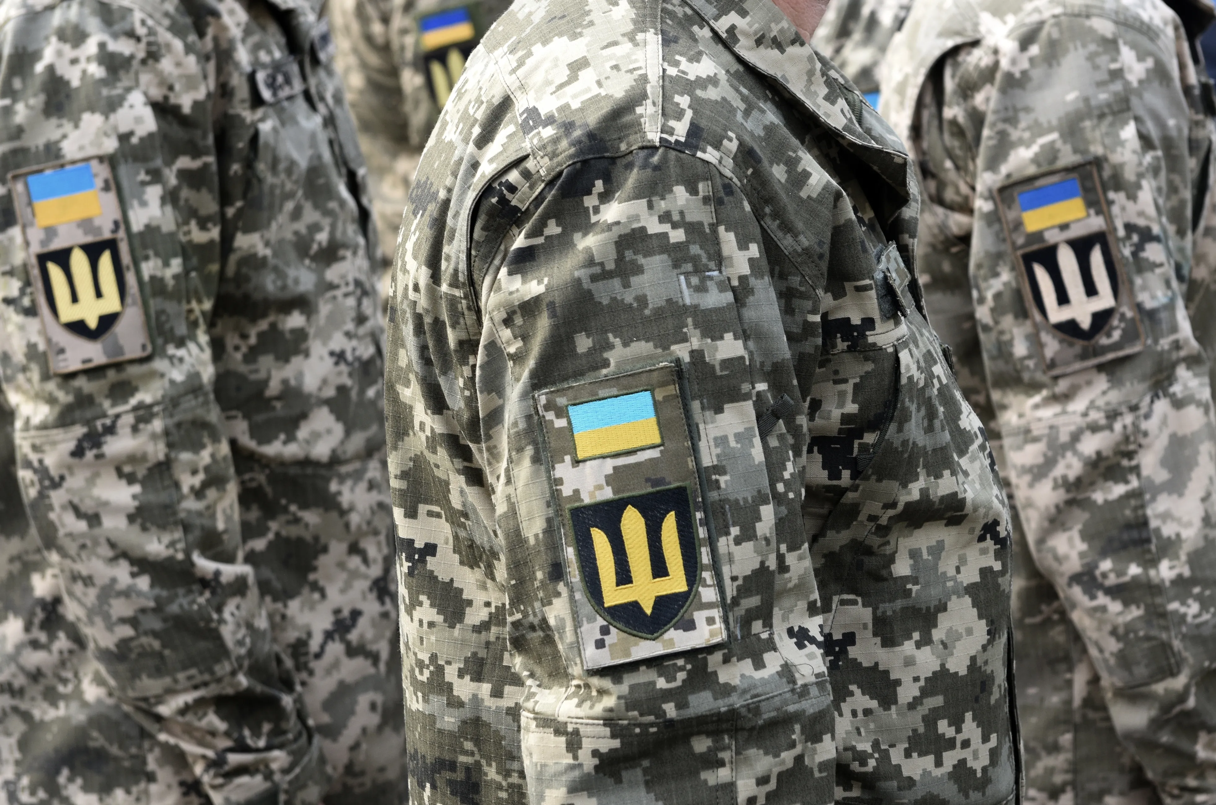 РИАН: ВСУ убили трёх сотрудников Кураховской ТЭС миномётным огнём