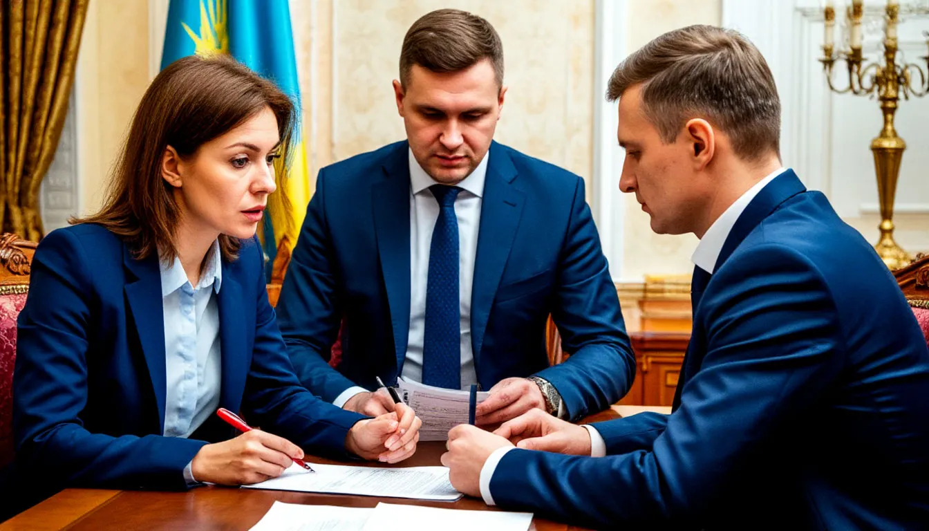 В США призвали к аудиту выделенной Украине финансовой помощи