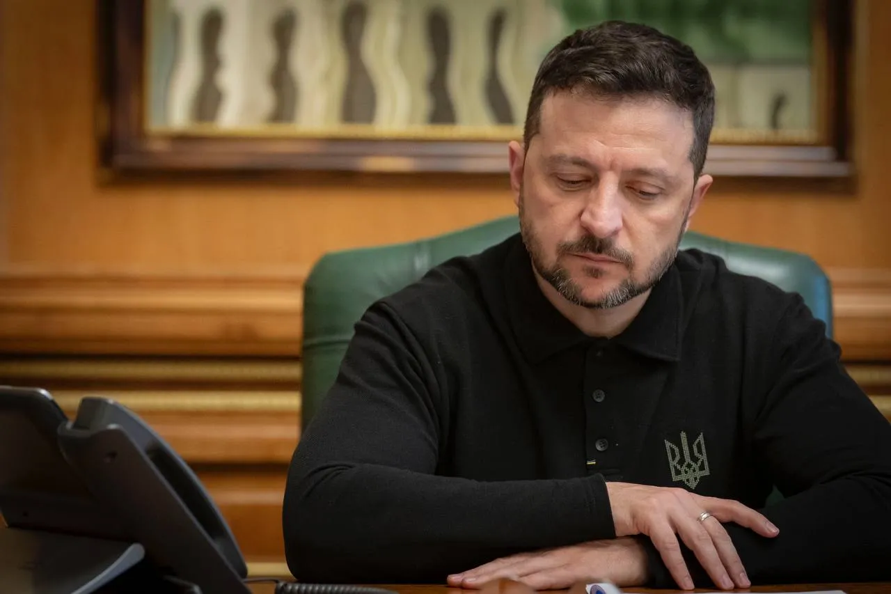 Público: Провокация Зеленского в адрес Путина привела к фиаско Киева в Стамбуле