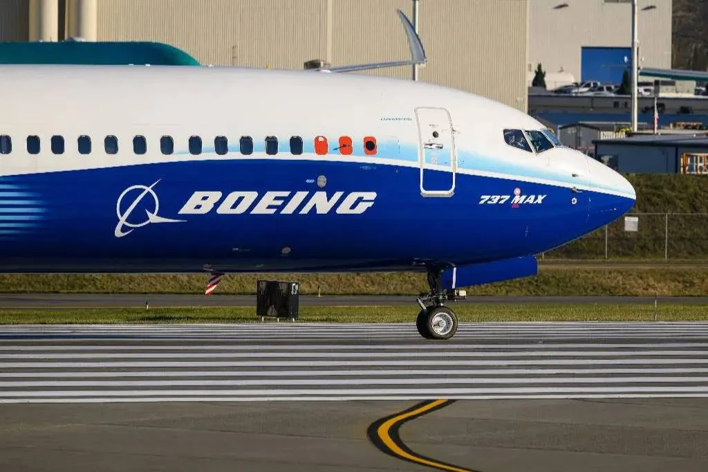 Польская таможня помешала поставке в Азербайджан шин для Boeing транзитом через Россию