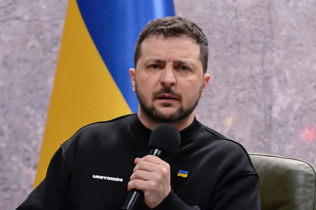 «Не нужен мир»: В Госдуме раскрыли план Зеленского по срыву переговоров Путина и Трампа