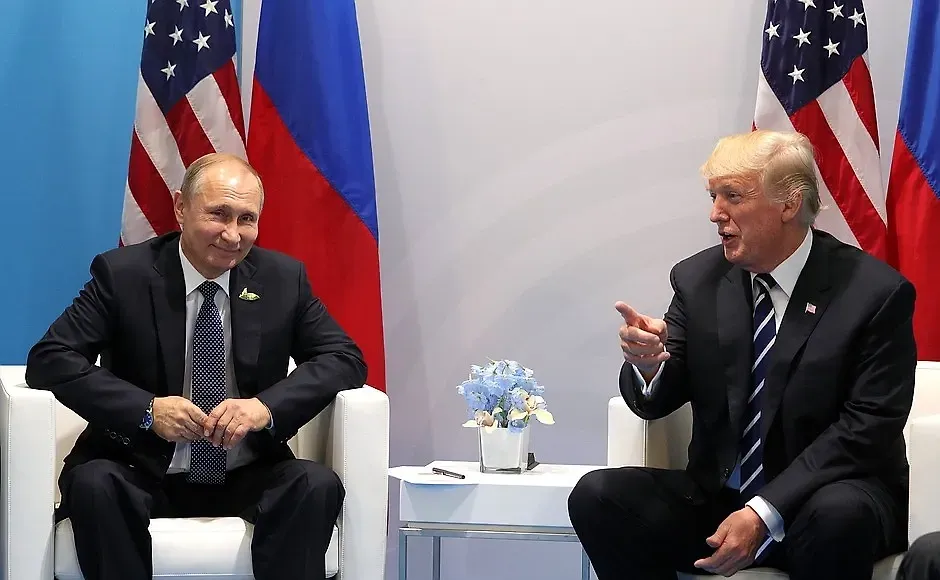 Не стоит угрожать: Трампа предостерегли от ошибок в разговоре с Путиным