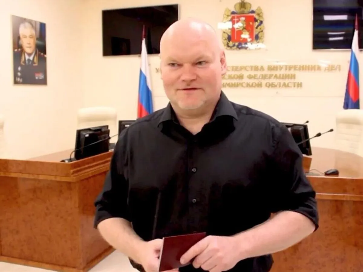 Повар из Германии получил российское гражданство после обращения к Путину