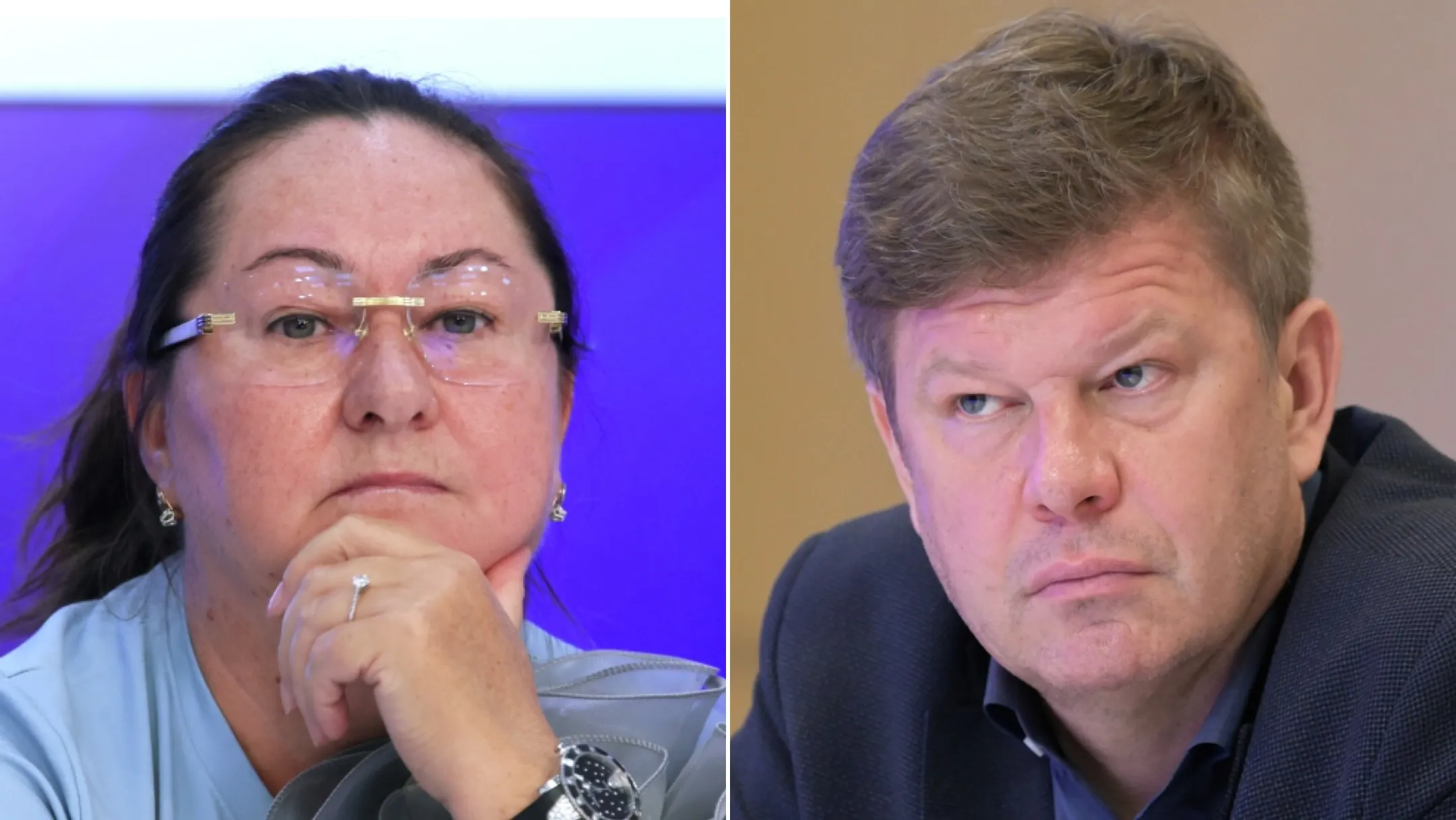 «Какие проблемы?»: Вяльбе оценила желание Губерниева занять её пост