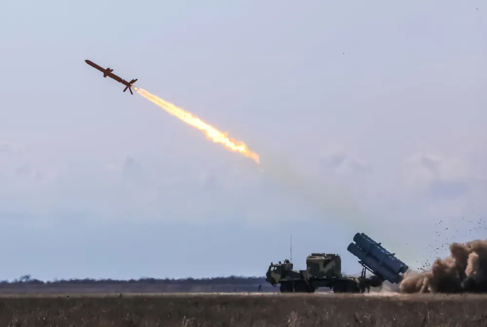 «Бандероль» из России навела шумиху в рядах ВСУ