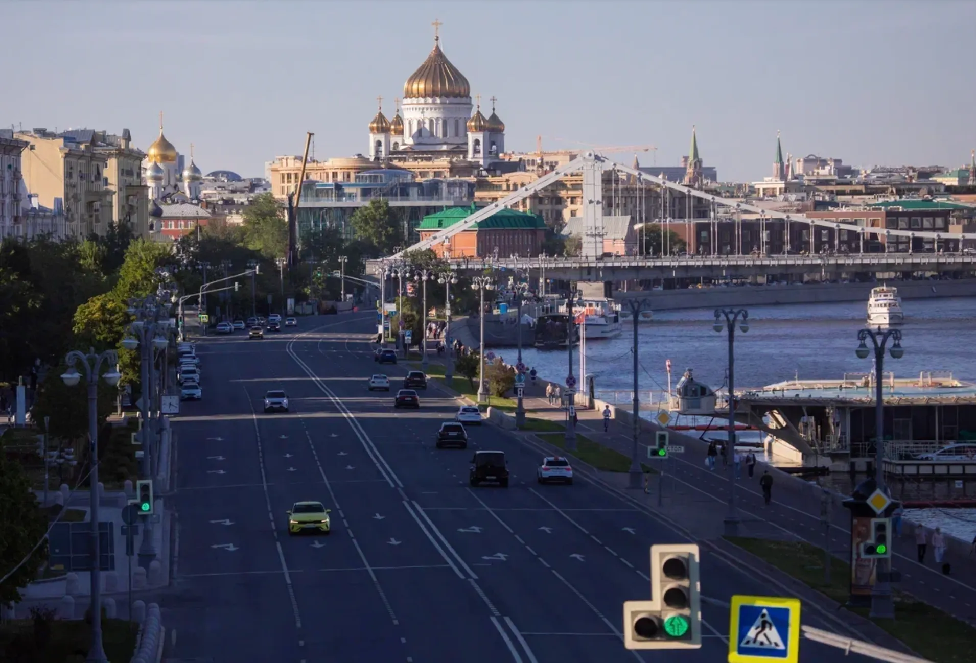 Стоимость эвакуации автомобилей в Москве проиндексируют с 1 июня