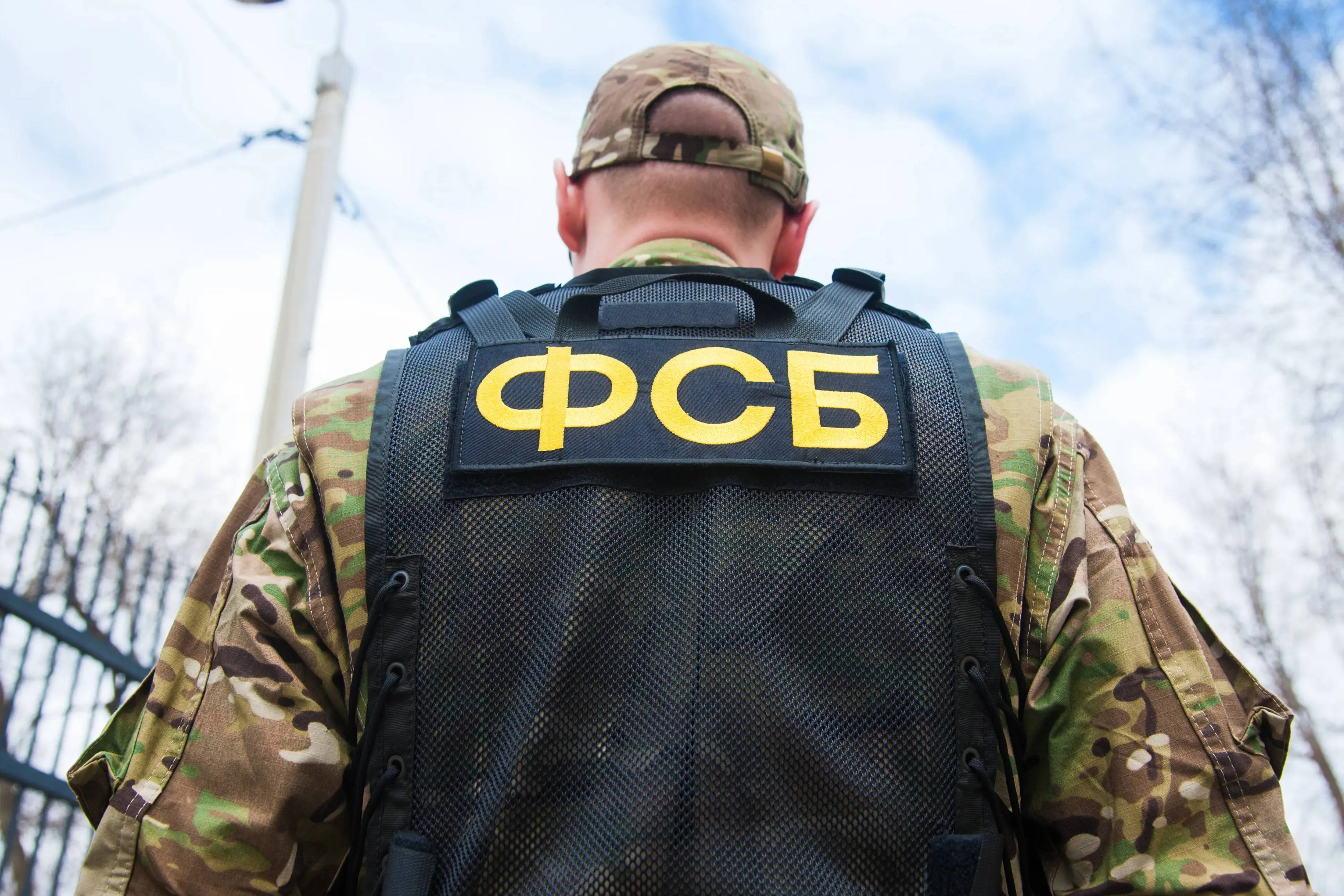В России пресекли транзит 1,8 тонны кокаина. Причастными оказались украинцы