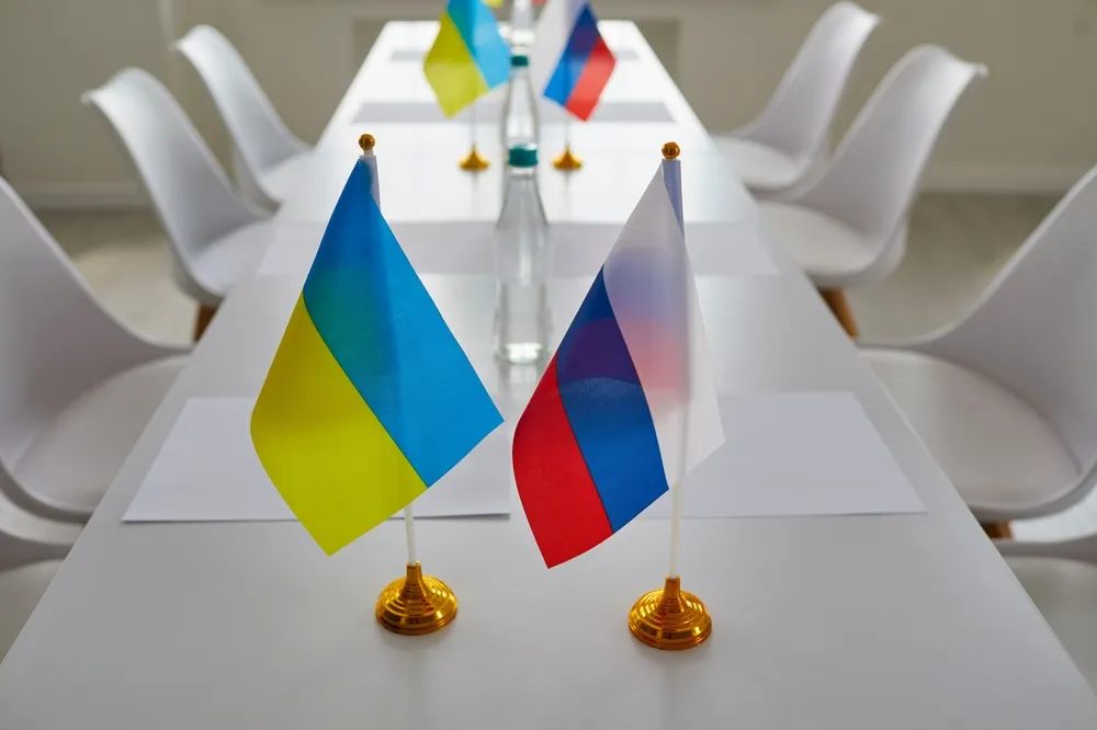 Стали известны новые детали о следующих переговорах РФ и Киева