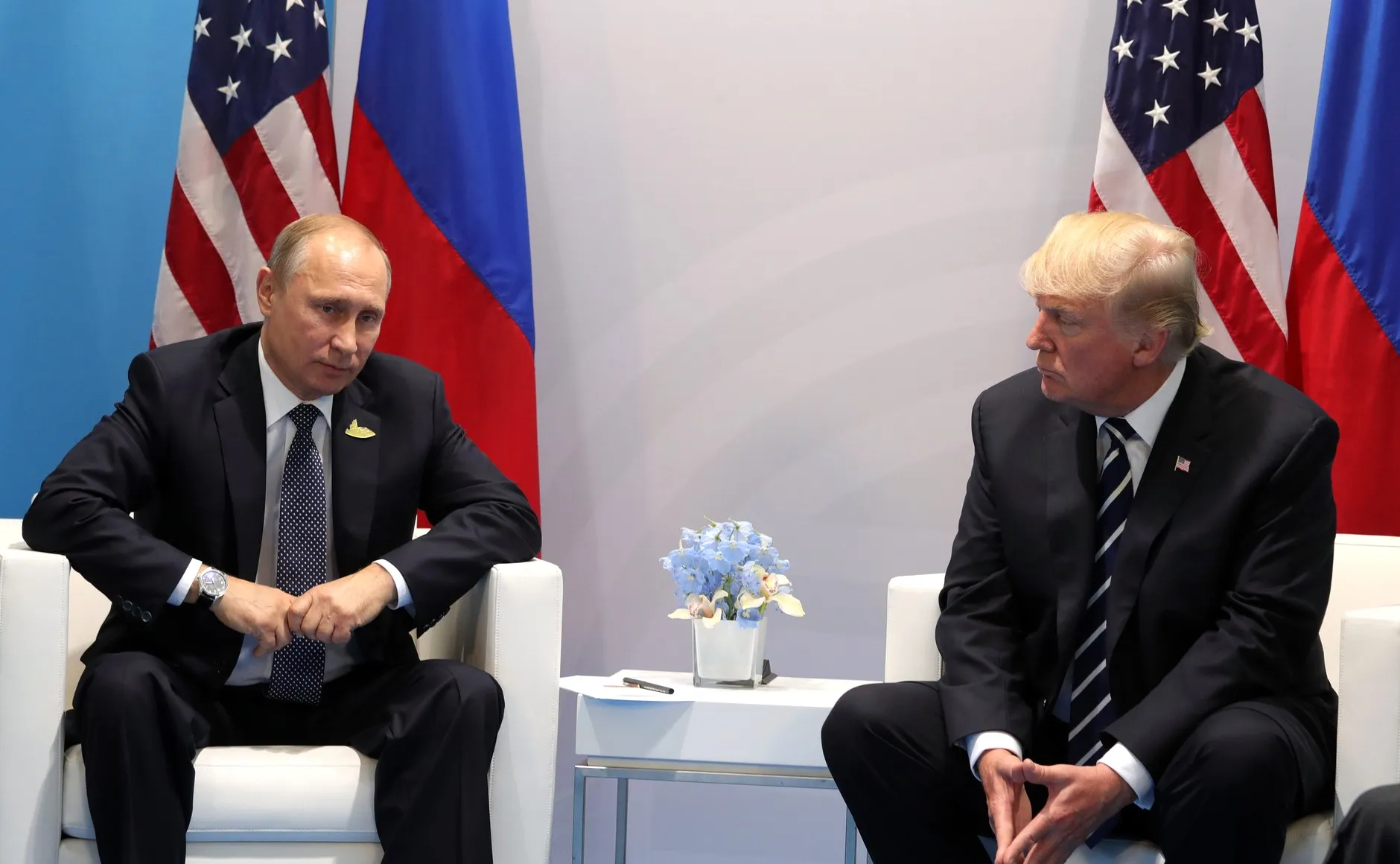 Разведчик и шоумен: Эксперт рассказал, почему Путин и Трамп так по-разному оценили переговоры
