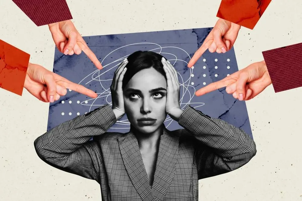 Как вы сами себя превращаете в неудачника в чужих глазах: 7 действий, о которых пора забыть