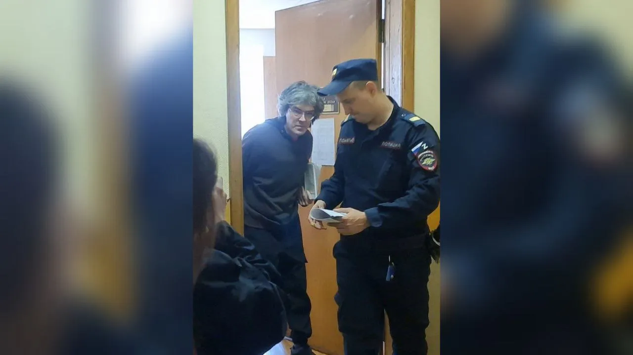 Блогера-инцела Поднебесного освободили из СИЗО