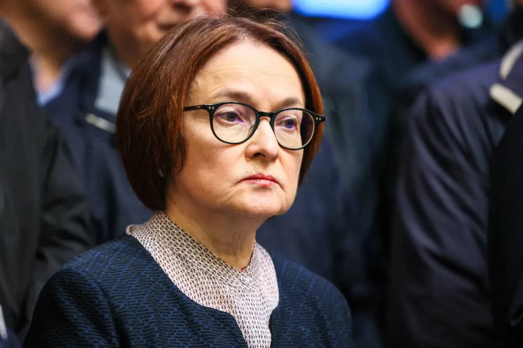 «Простые вещи»: Набиуллина раскрыла, где черпает силы
