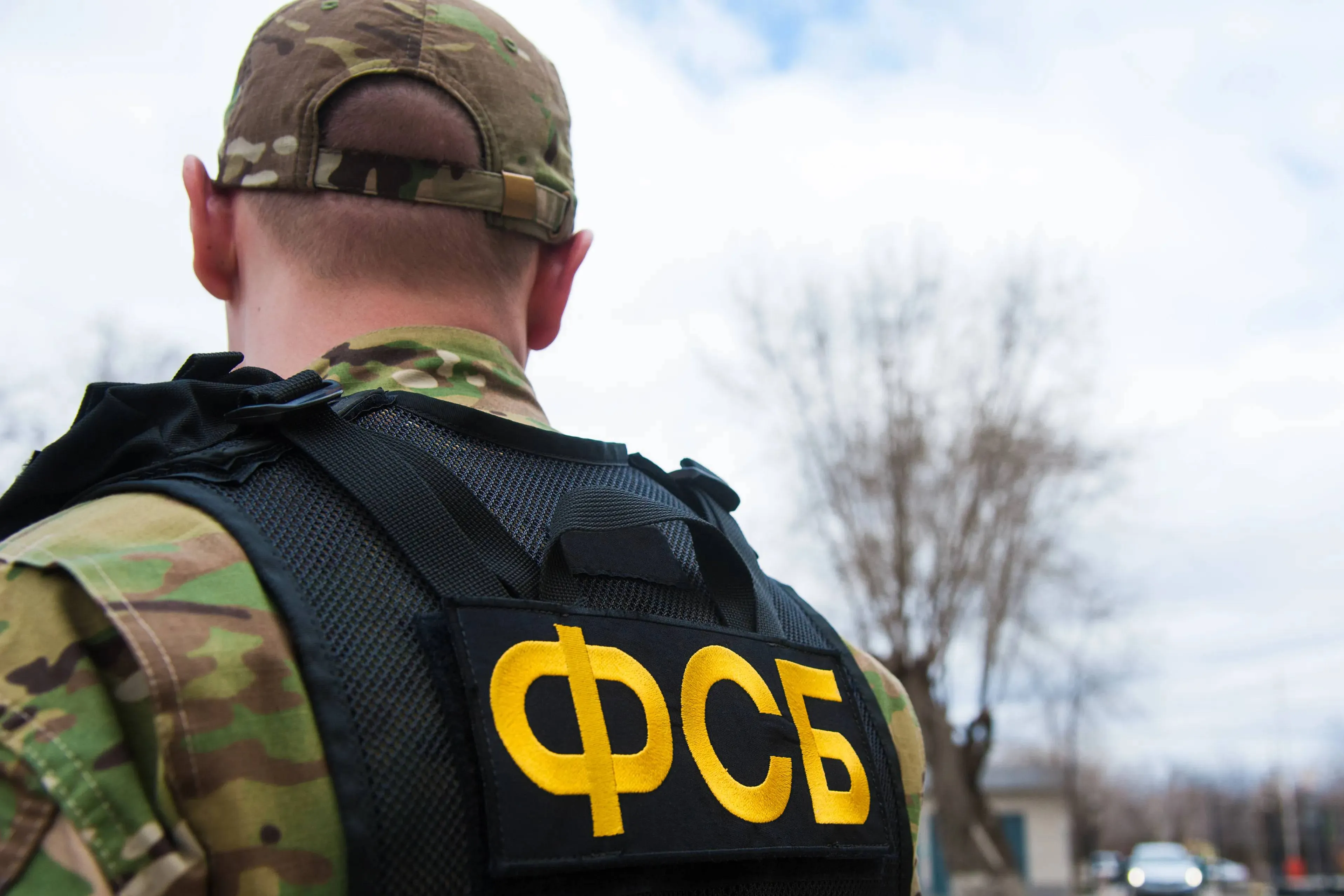 В Иваново силовики пришли с обысками в редакцию телеканала «Барс»