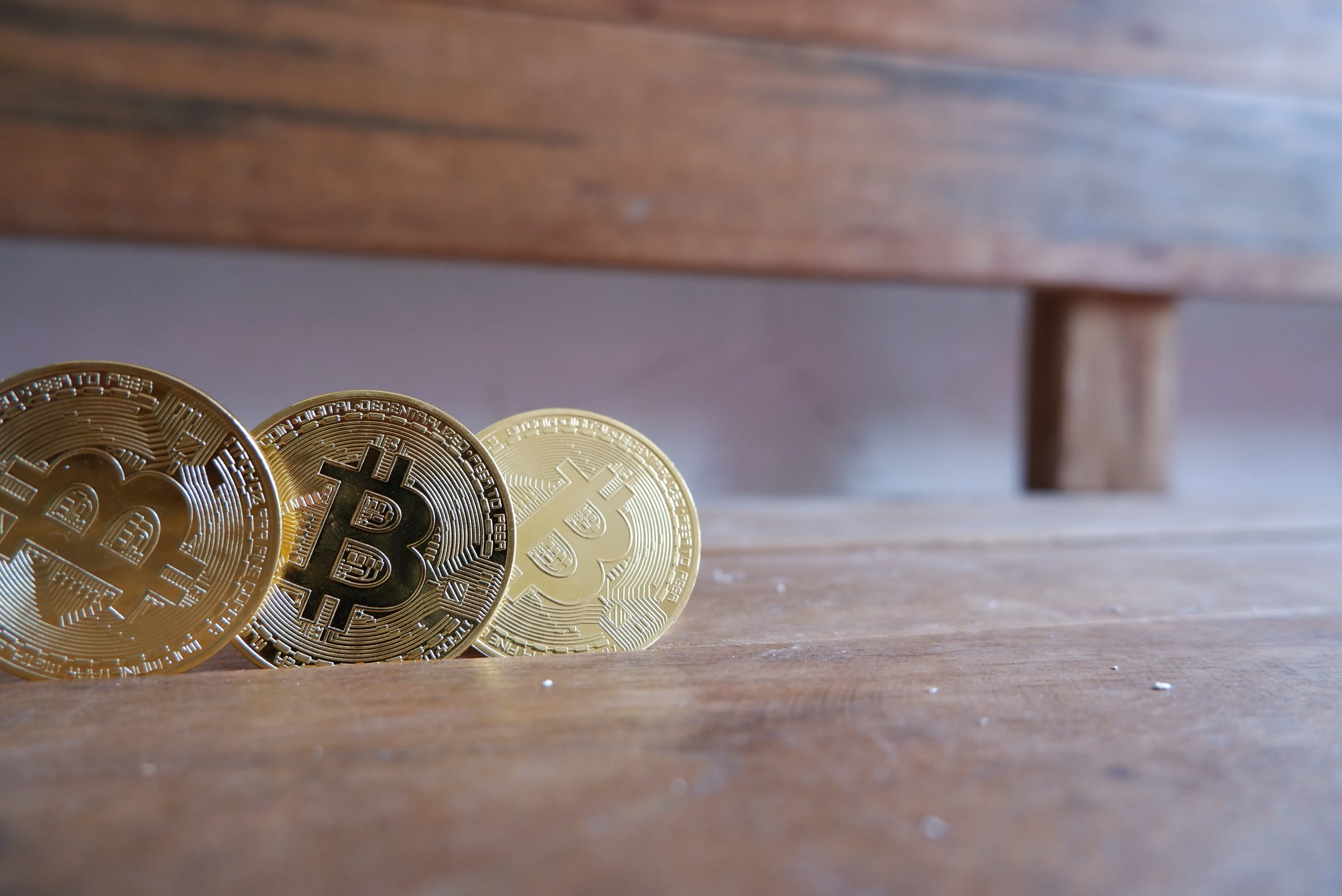 Стоимость биткоина обновила исторический максимум, превысив $109,6 тыс.