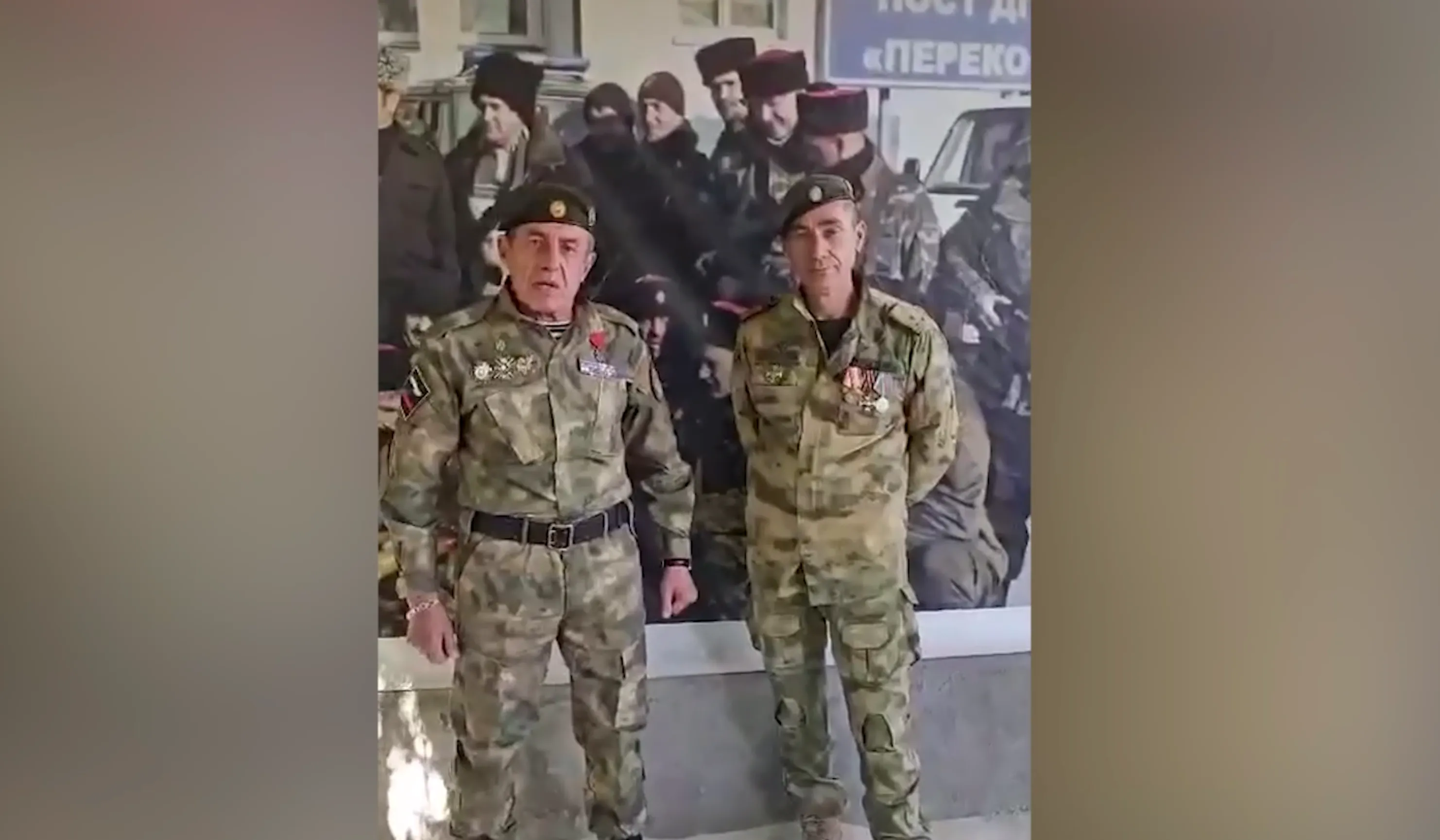 Бизнесмен «со связями» угрожает вернуть на СВО перешедших ему дорогу военных, Бастрыкин всё узнал