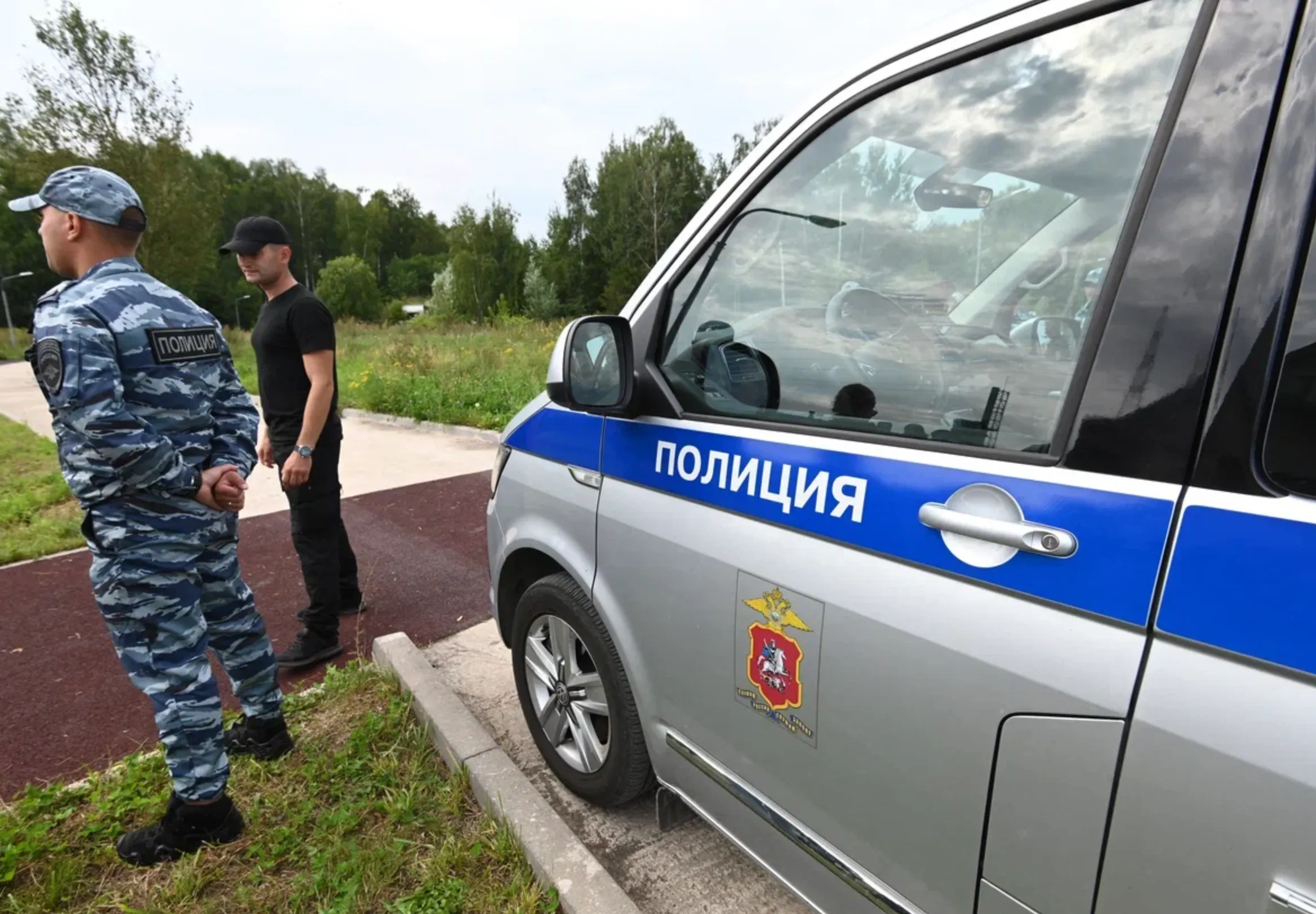 Власти Брянской области ответили на сообщения о перекрытии дорог из-за «спецназа ВСУ»