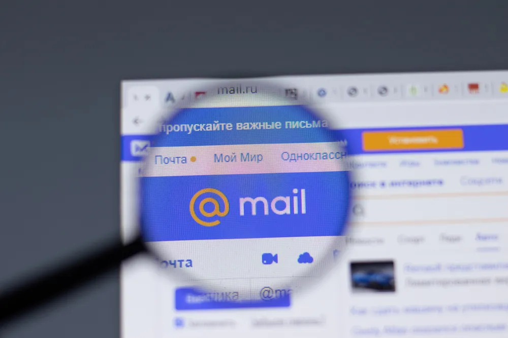 VK объявила о перезапуске сервиса «Ответы Mail»
